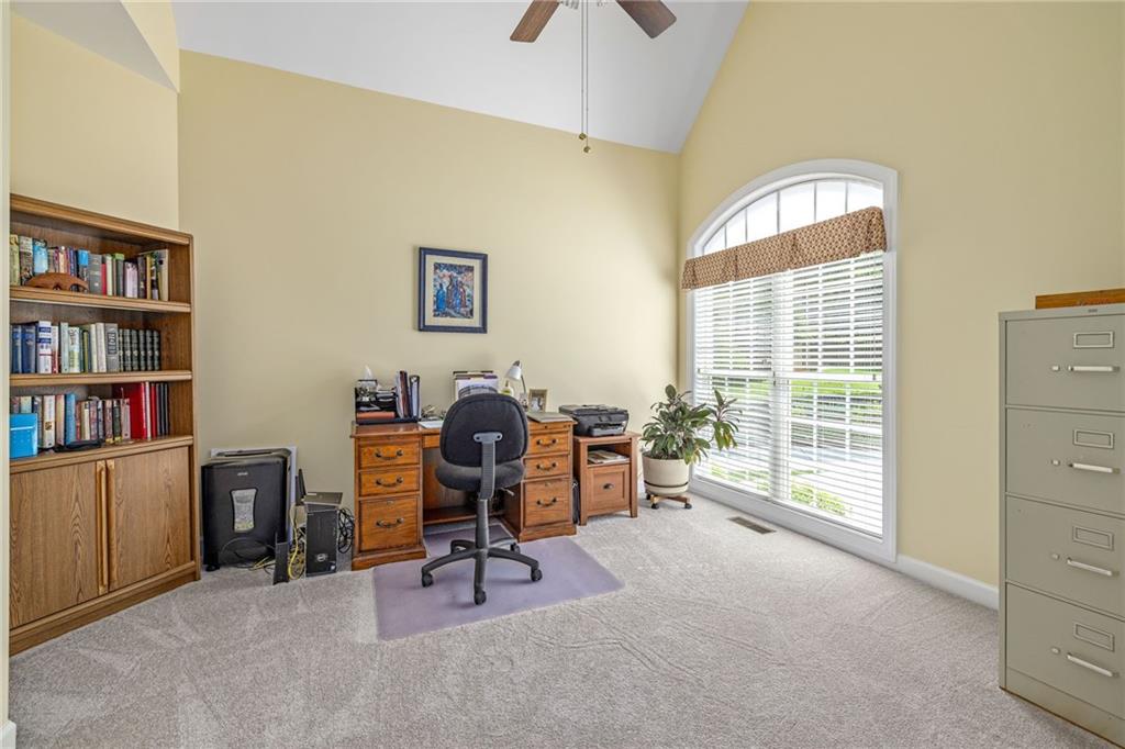 6126 Foxmoor Court, Gainesville, Georgia image 8
