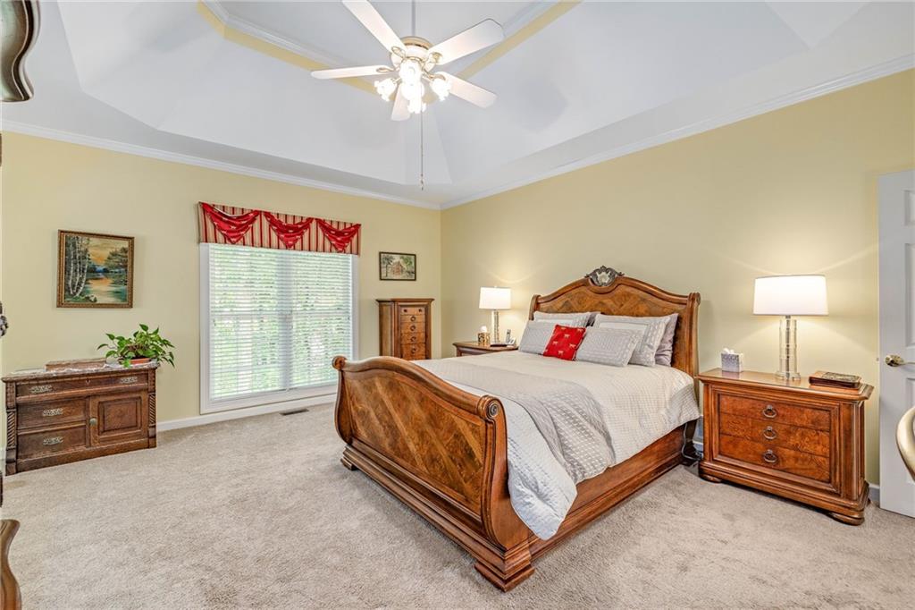 6126 Foxmoor Court, Gainesville, Georgia image 18