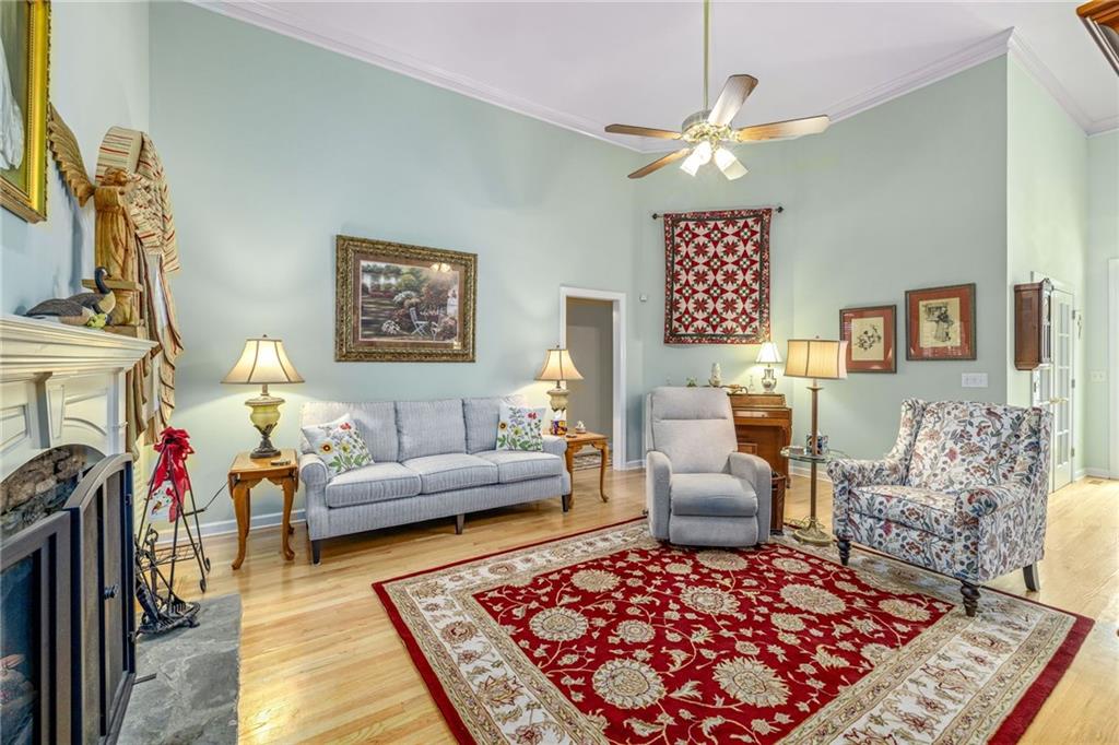 6126 Foxmoor Court, Gainesville, Georgia image 12