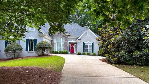6126 Foxmoor Court Gainesville GA 30506