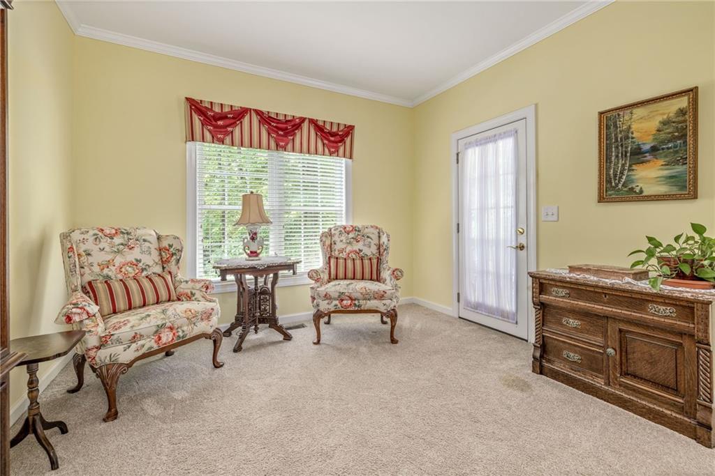6126 Foxmoor Court, Gainesville, Georgia image 20