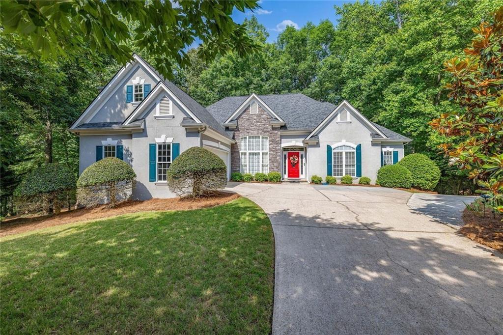6126 Foxmoor Court