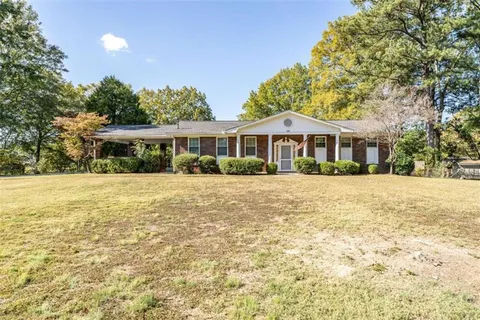 119 Glendale Road, Rome, GA 30165 - MLS#: 7476608