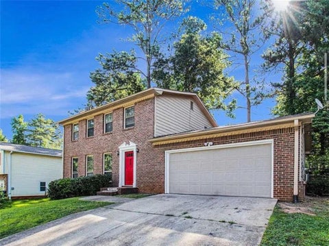 Homes For Sale - 474 Chartley Trail<br/> Stone Mountain, GA 30083