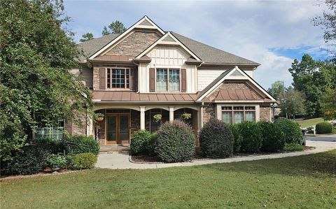 5669 Hollowbrooke Lane NW Acworth GA 30101