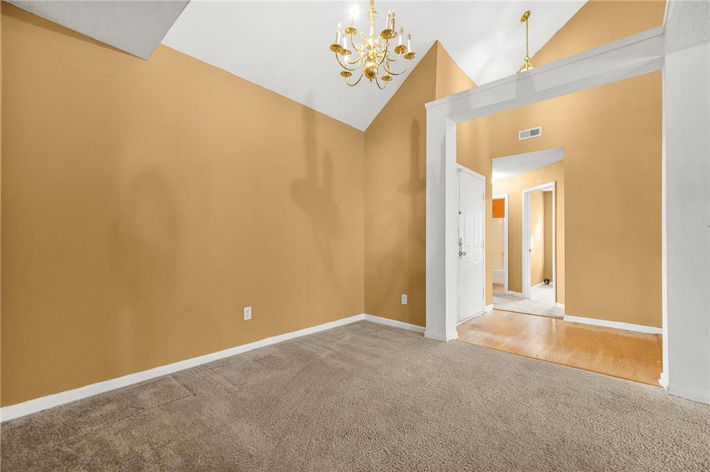 Isleworth - Residential