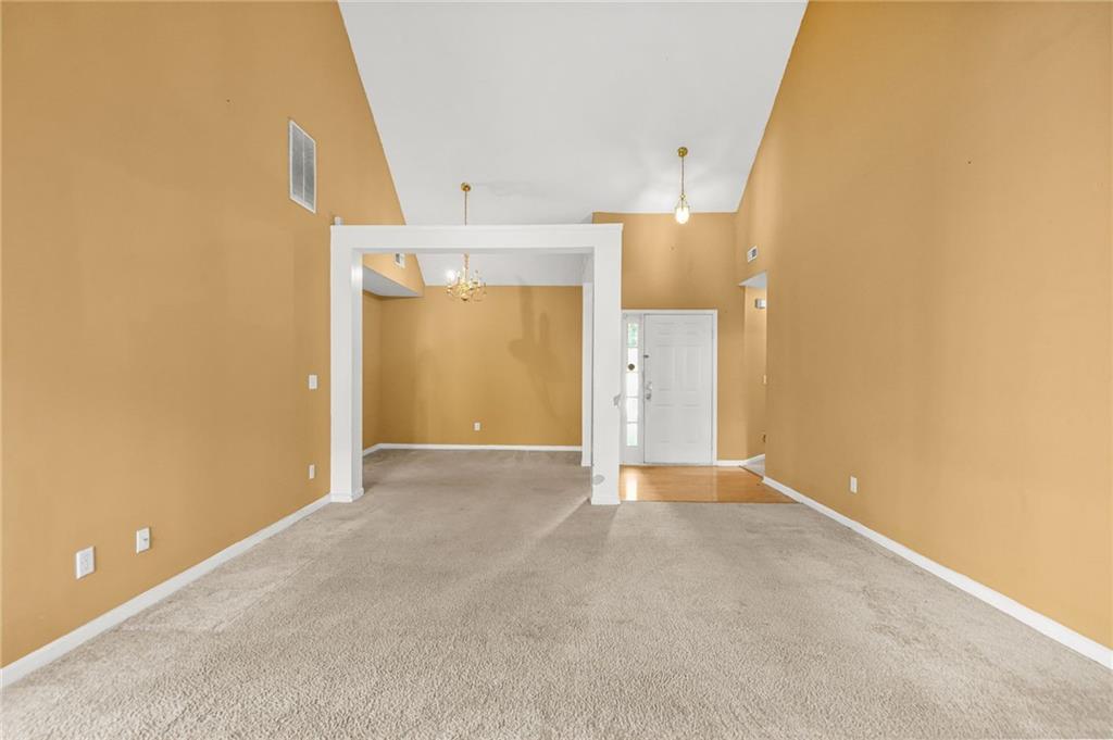 Isleworth - Residential