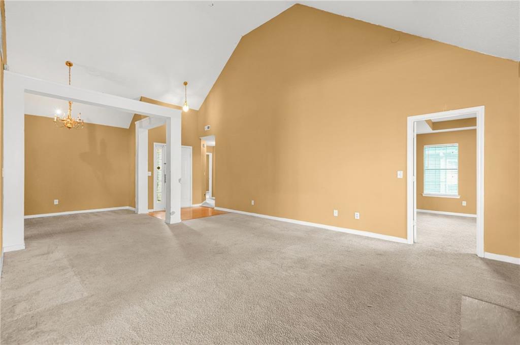 Isleworth - Residential
