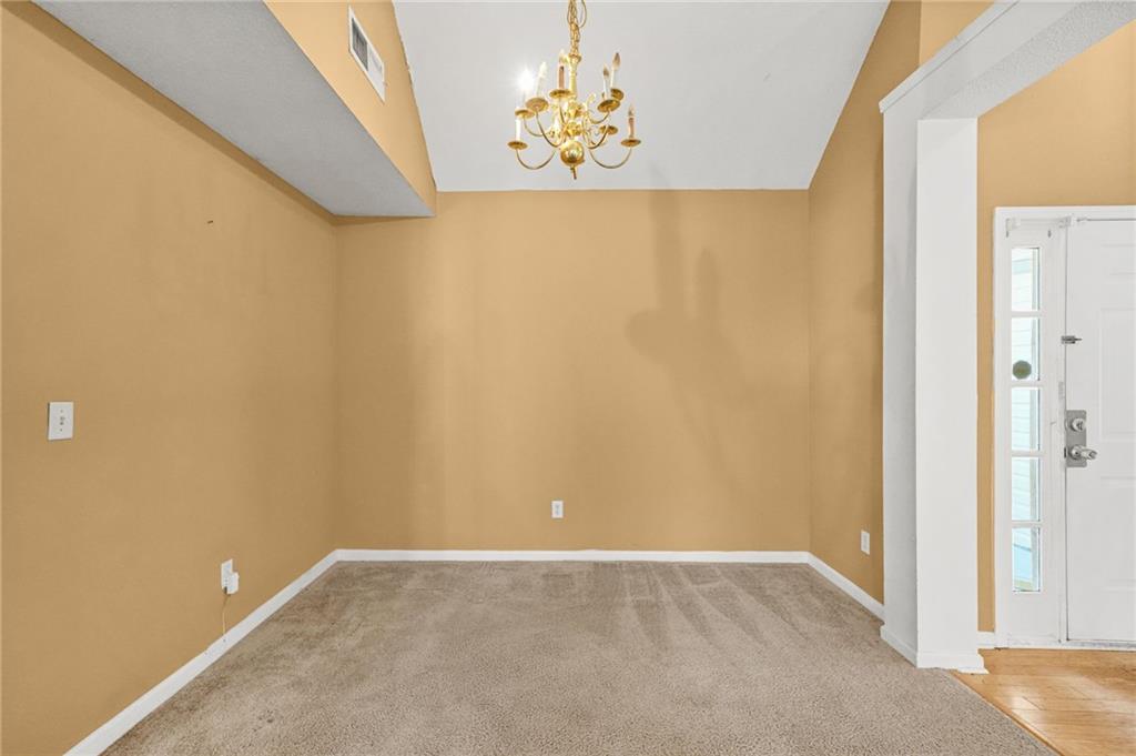 Isleworth - Residential