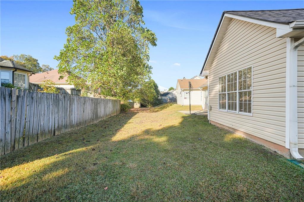 Isleworth - Residential