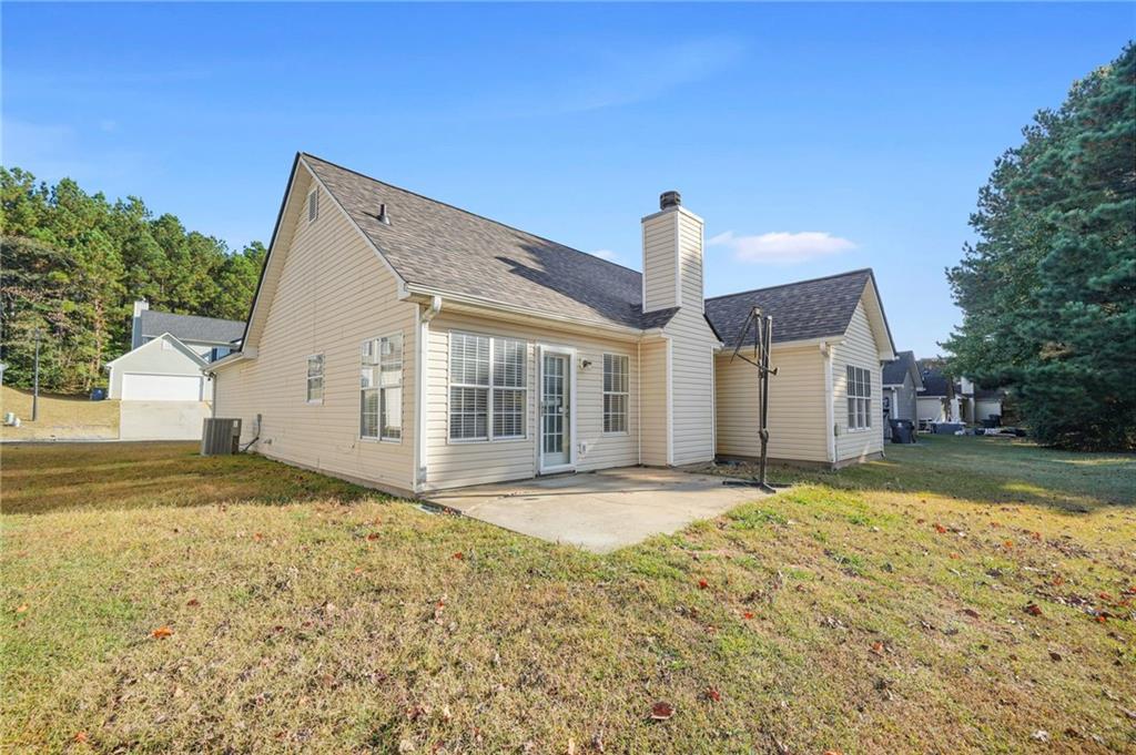 Isleworth - Residential