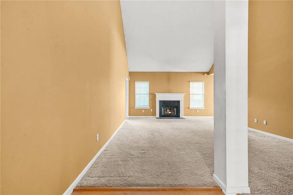 Isleworth - Residential