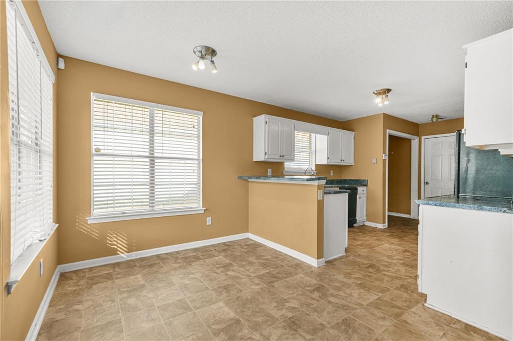 Isleworth - Residential