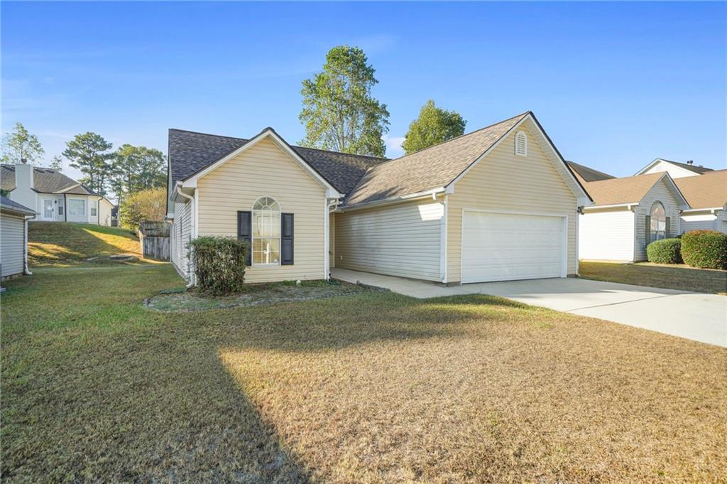 Isleworth - Residential