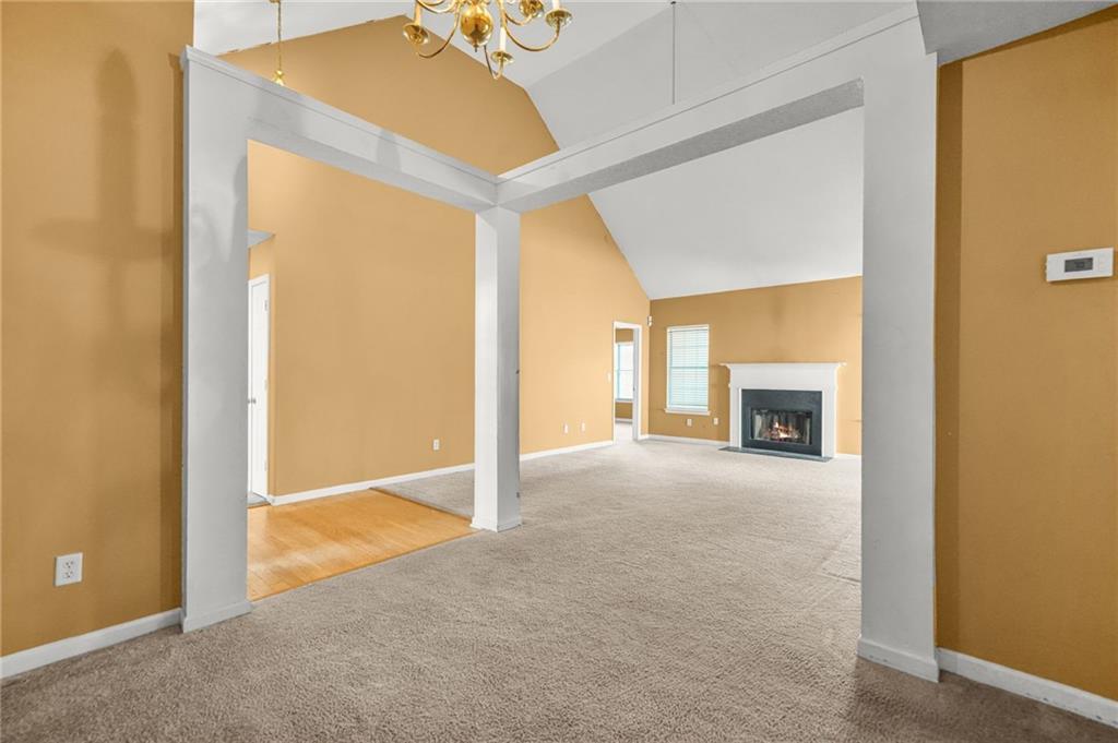 Isleworth - Residential