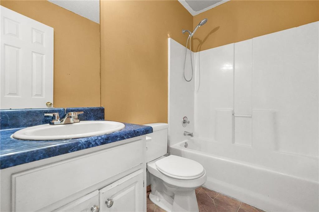 Isleworth - Residential