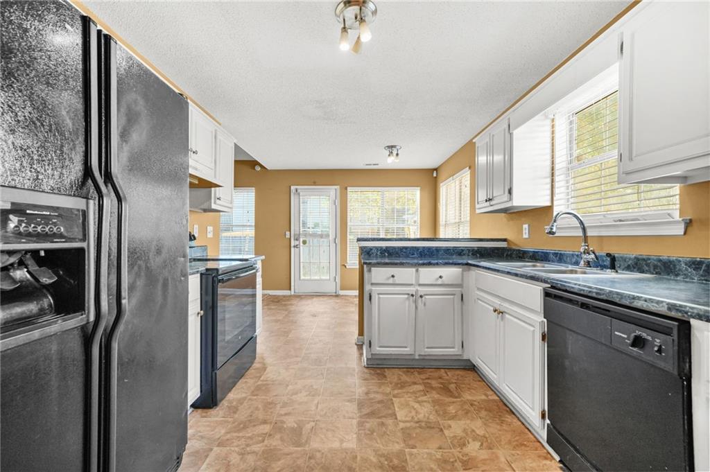 Isleworth - Residential