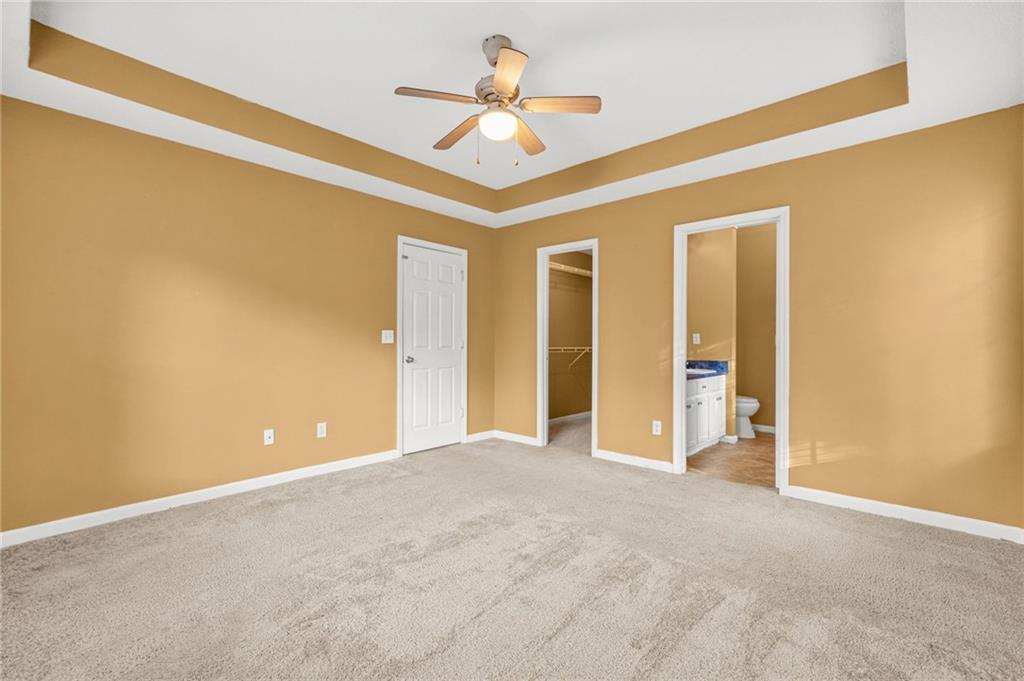 Isleworth - Residential