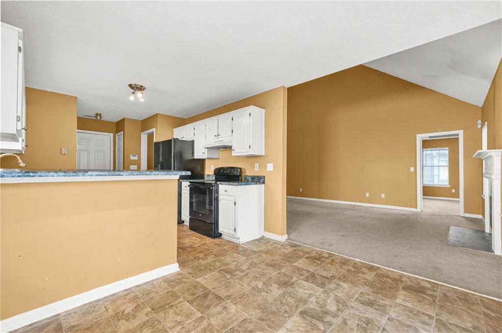 Isleworth - Residential