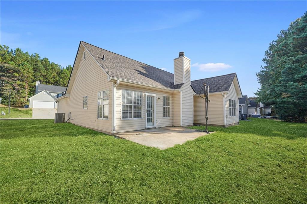Isleworth - Residential