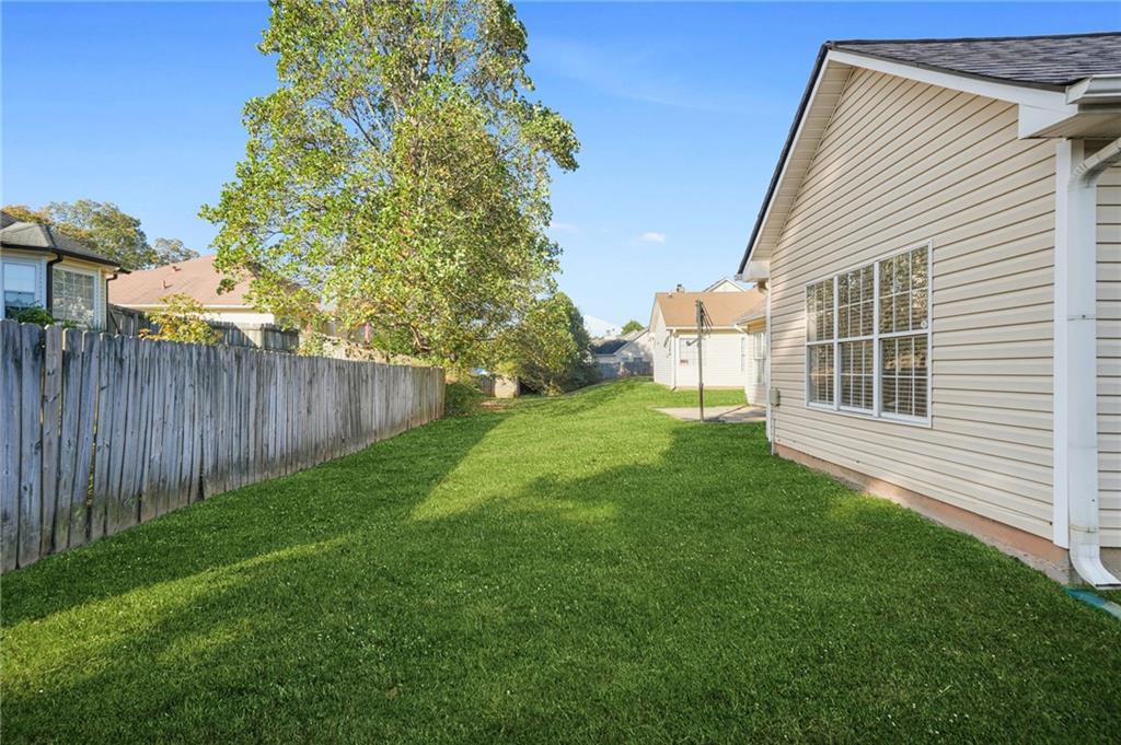 Isleworth - Residential