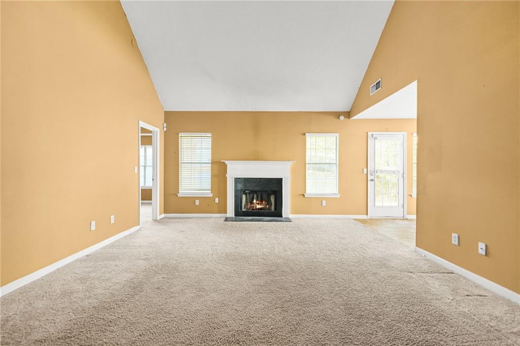 Isleworth - Residential
