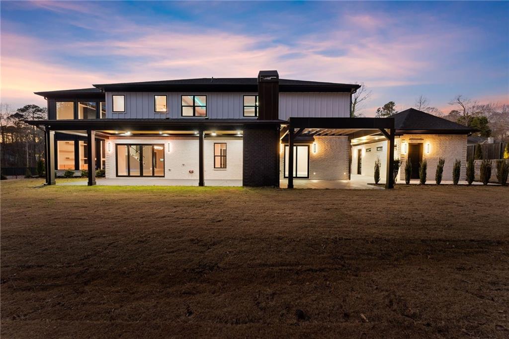 1680 Mineral Springs Road