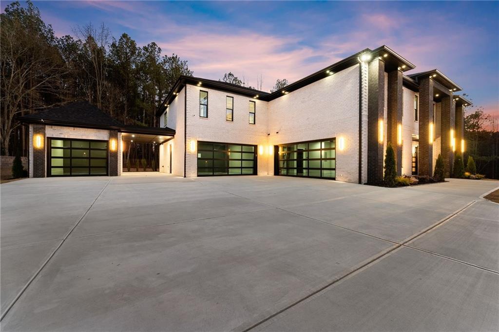 1680 Mineral Springs Road