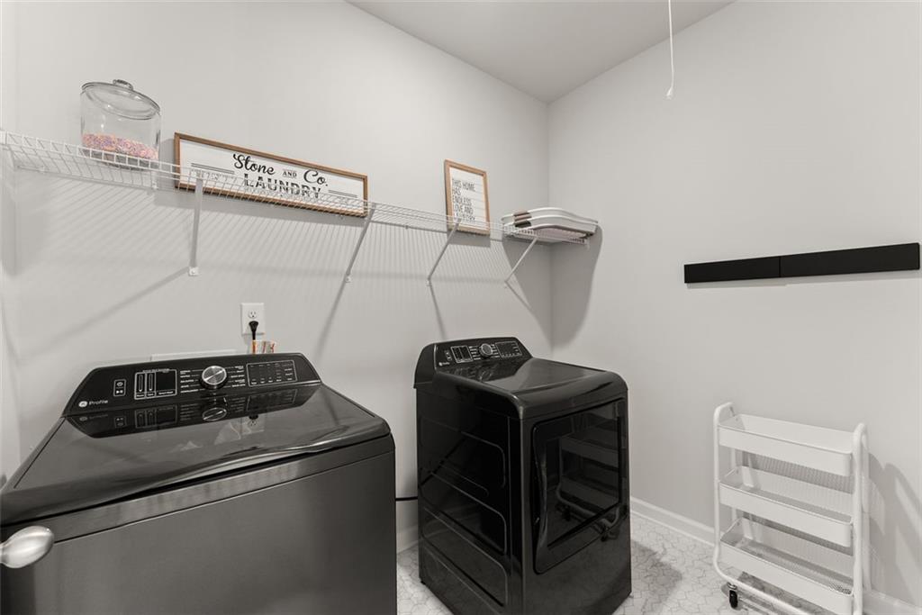 451 Laurel Cove Dr Dr, Hoschton, Georgia image 36