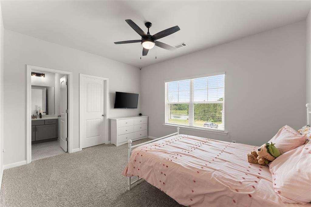 451 Laurel Cove Dr Dr, Hoschton, Georgia image 37