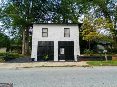 Apartment For Rent - 340 W Washington Street<br/> Monticello, GA 31064