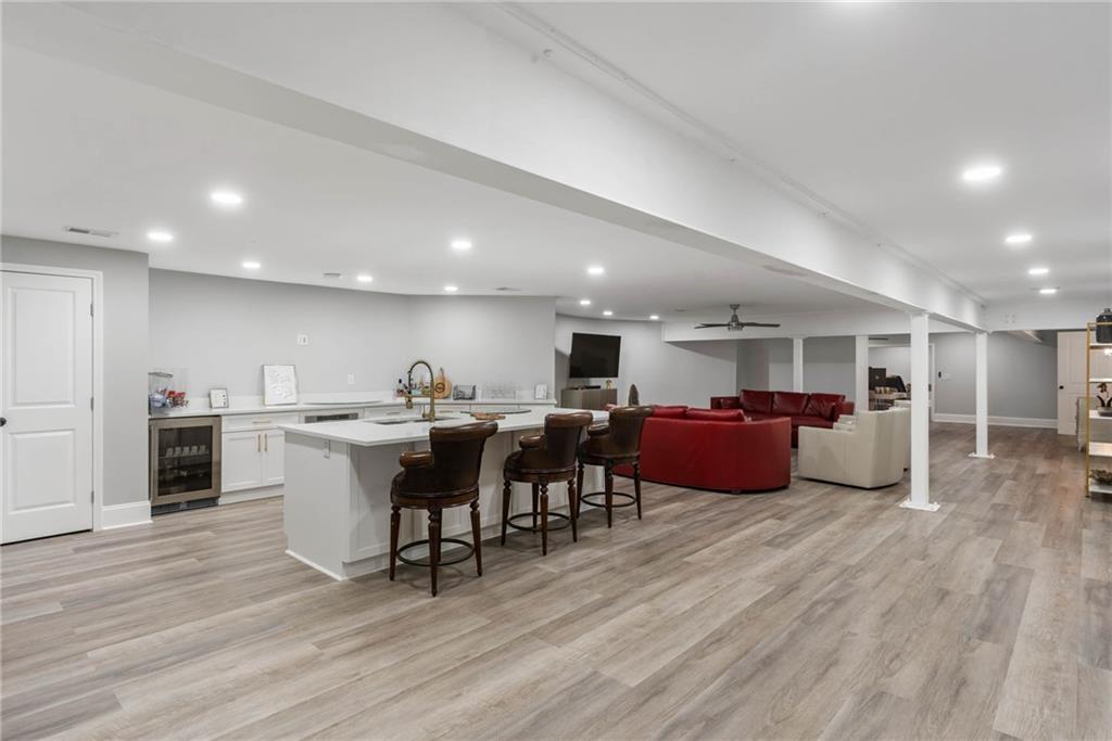 Watkins Glen - Residential
