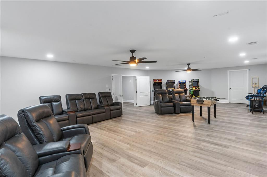 Watkins Glen - Residential
