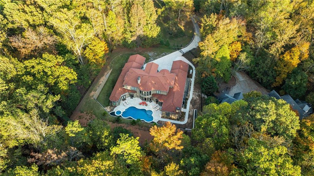 Watkins Glen - Residential