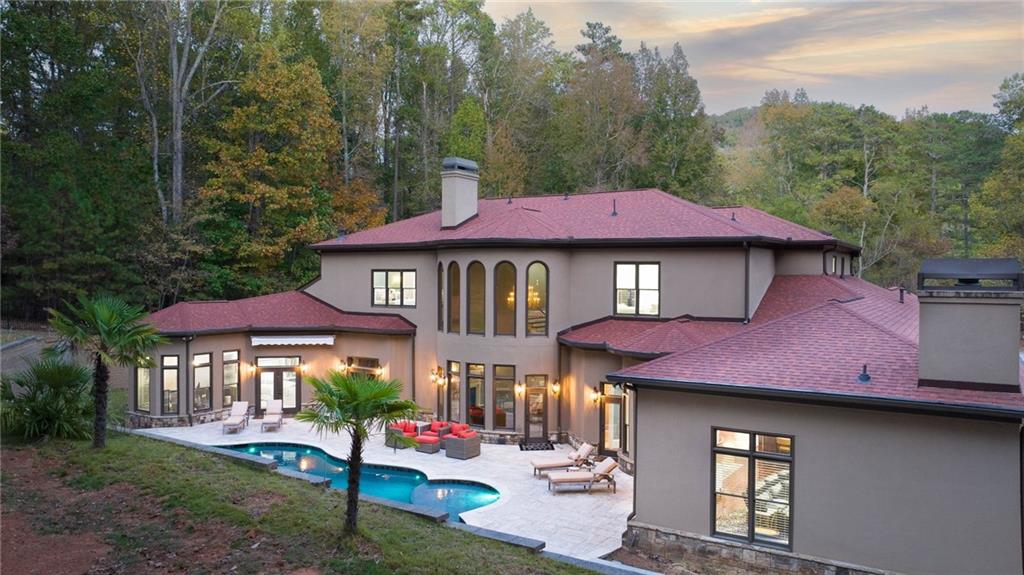 Watkins Glen - Residential
