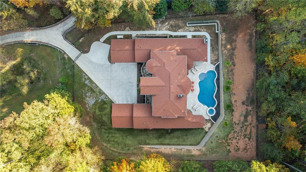 Watkins Glen - Residential