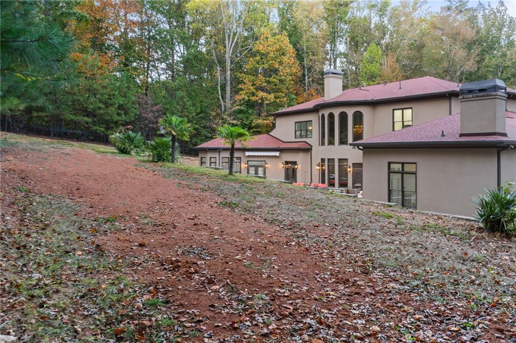 Watkins Glen - Residential