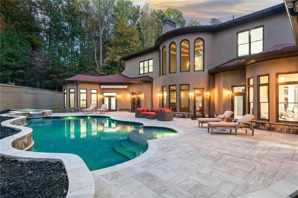 Watkins Glen - Residential
