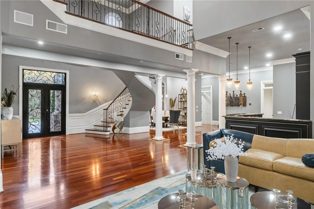 Watkins Glen - Residential