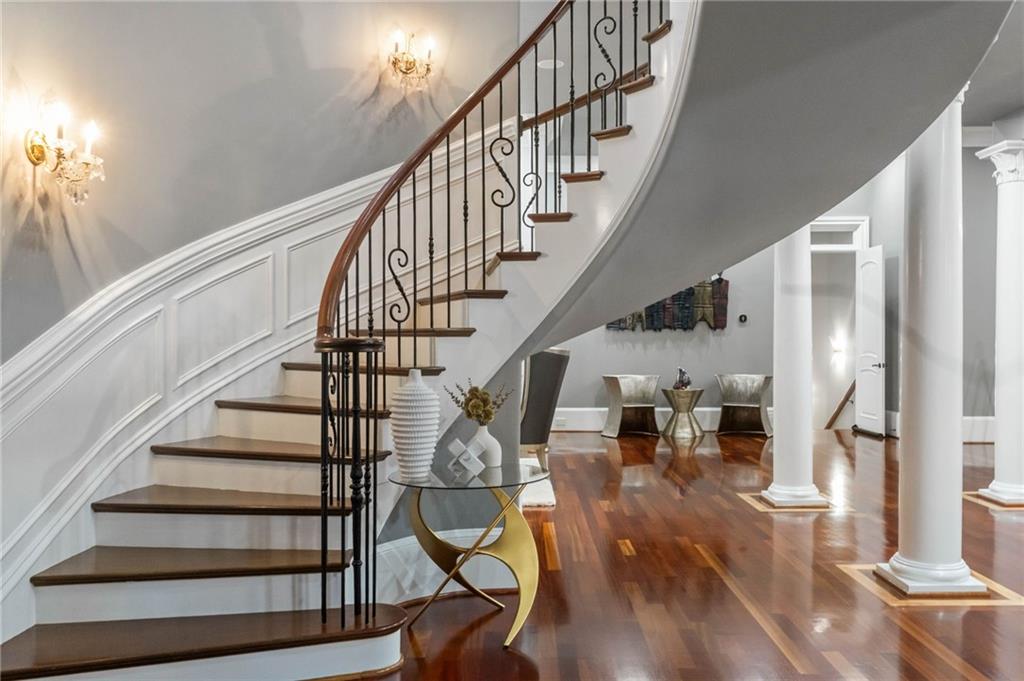 Watkins Glen - Residential
