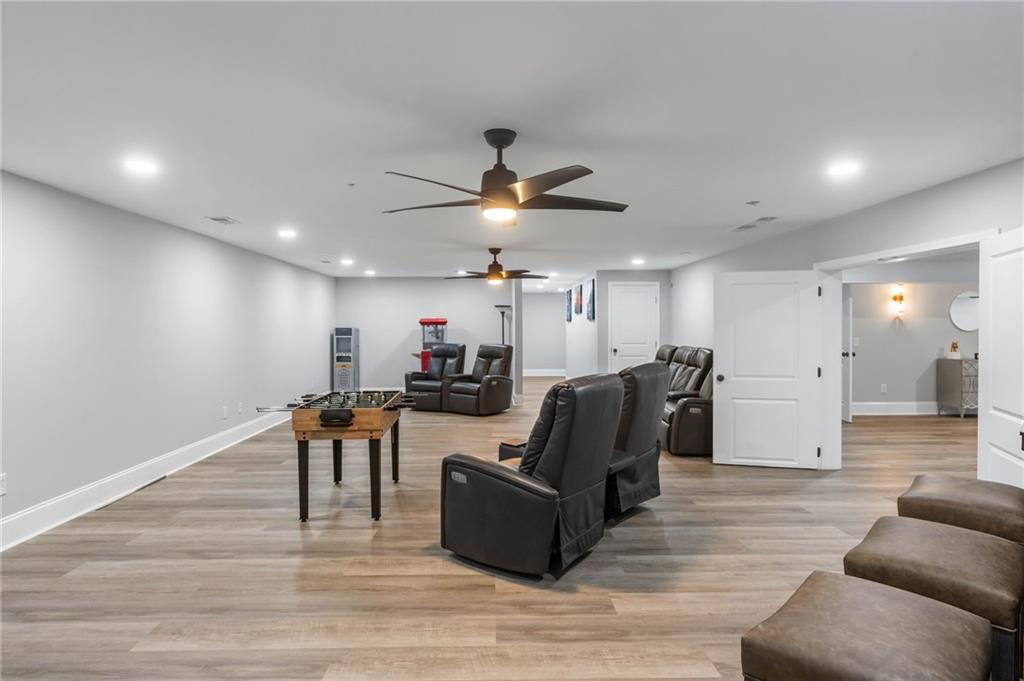 Watkins Glen - Residential