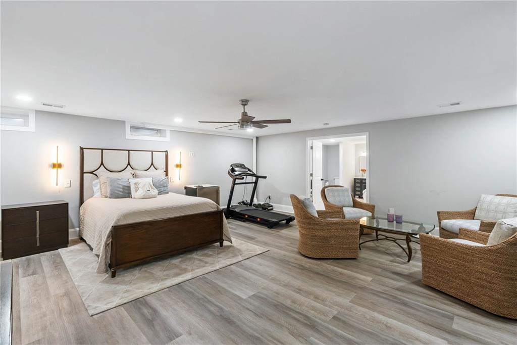 Watkins Glen - Residential
