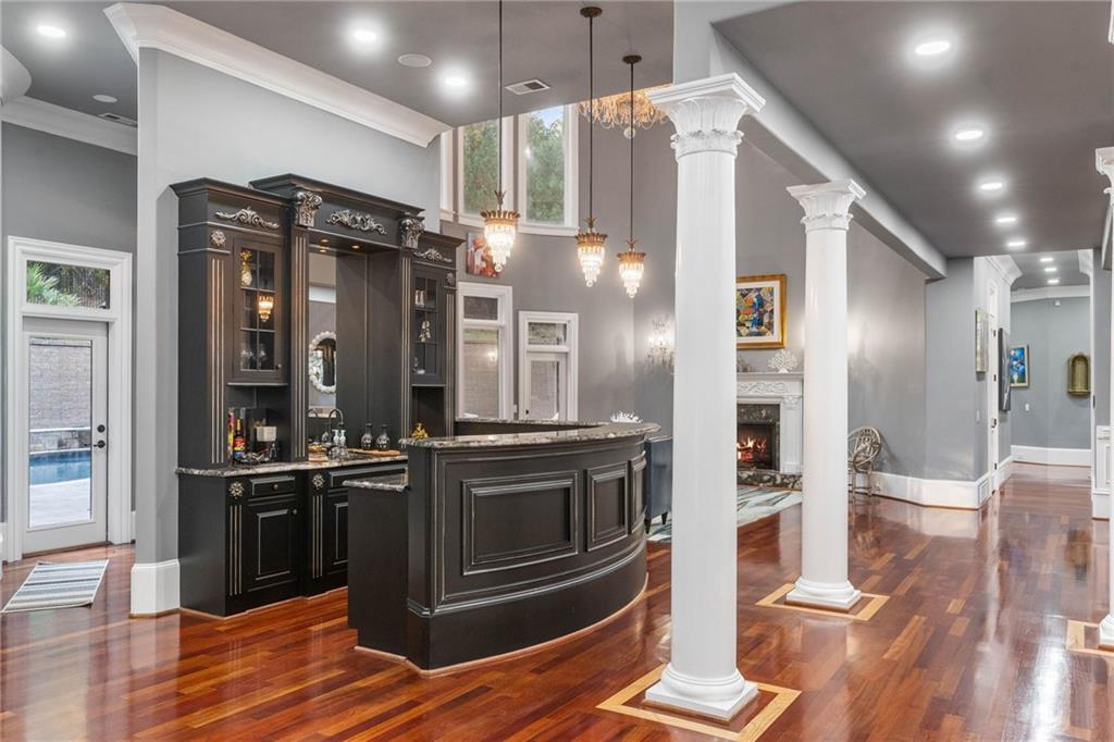 Watkins Glen - Residential