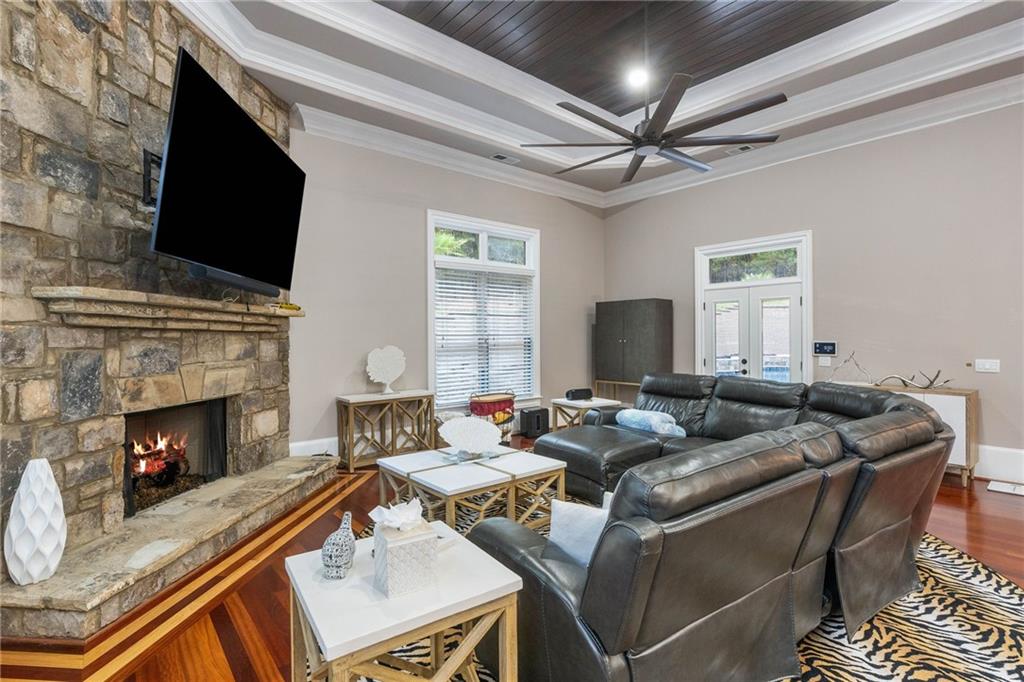 Watkins Glen - Residential