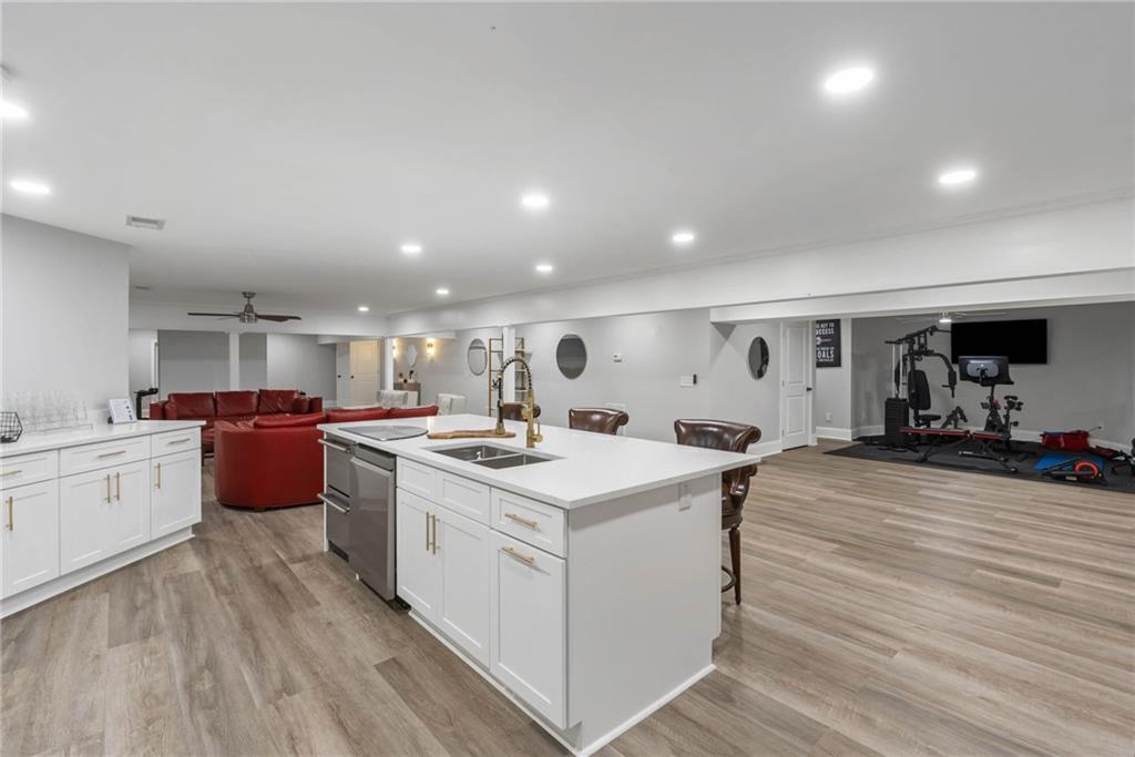 Watkins Glen - Residential