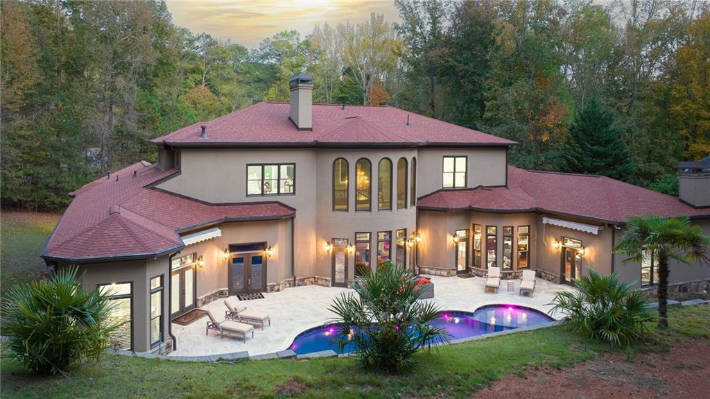 Watkins Glen - Residential