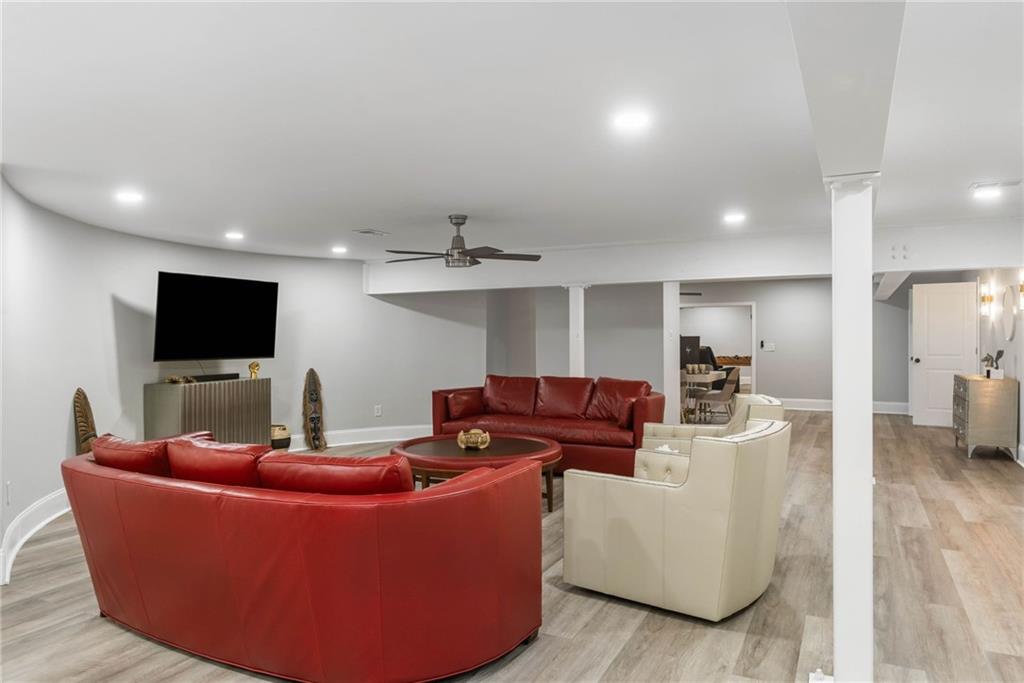 Watkins Glen - Residential