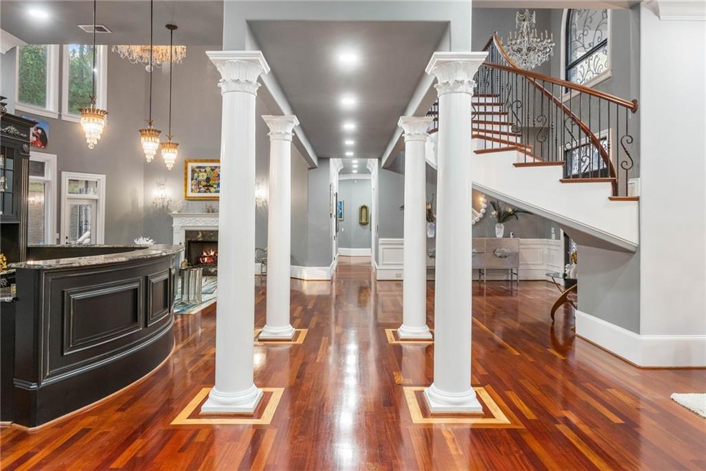 Watkins Glen - Residential