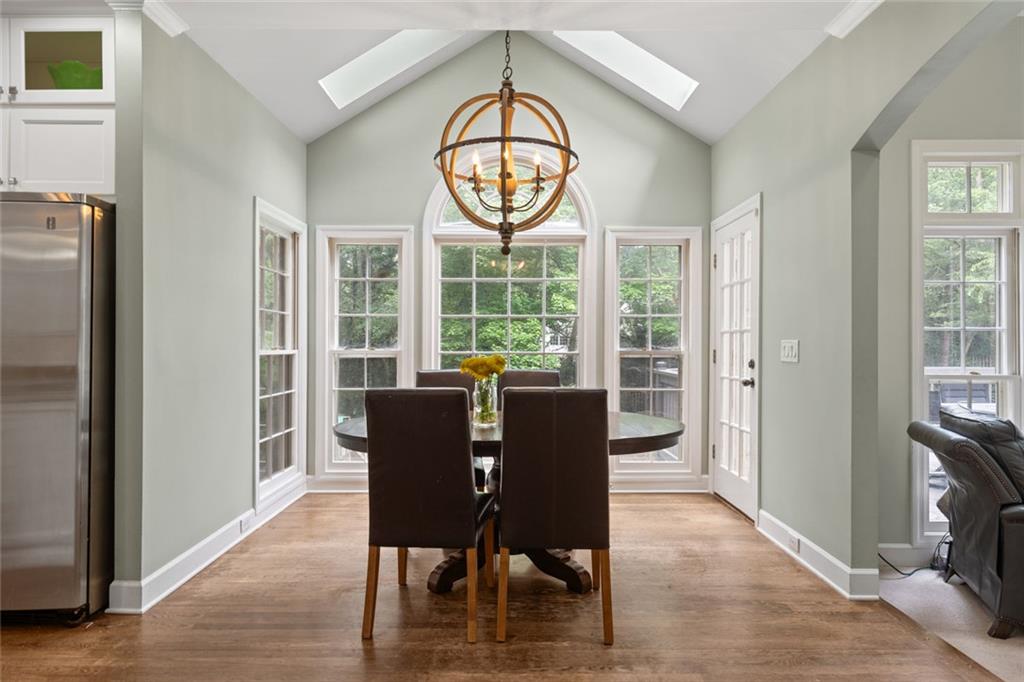 4575 Dairy Way, Peachtree Corners, Georgia image 32