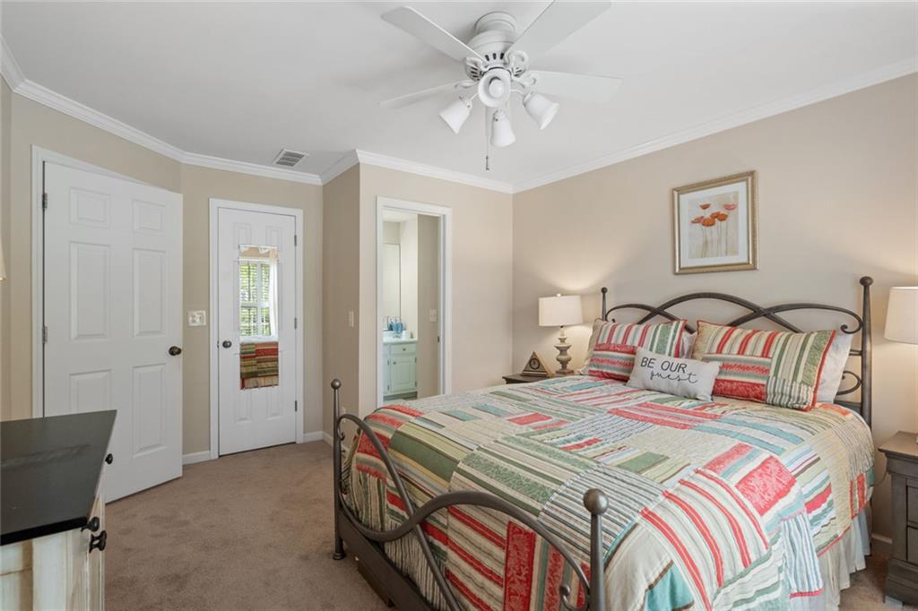 4575 Dairy Way, Peachtree Corners, Georgia image 36